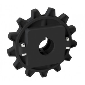 Rexnord 614-831-10 Thermoplastic MatTop & TableTop Sprockets