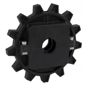 Rexnord 614-831-6 Thermoplastic MatTop & TableTop Sprockets