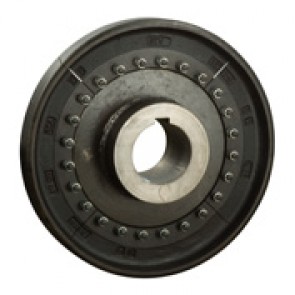401-117-4HW - Traction Wheel