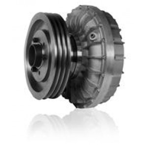 17ckcm Fluid Coupling With 2.5 Gear 7B660257