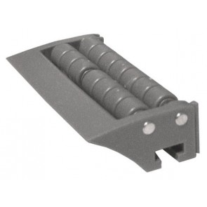 Rexnord 672-687432 Roller Transfer Plates Conveyor Components
