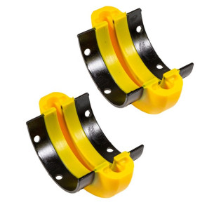 Omega 7300070MHDY Elements-Flexible Elastomeric Coupling Parts & Kits