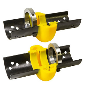 Omega 7300095HDY Elements-Flexible Elastomeric Coupling Parts & Kits