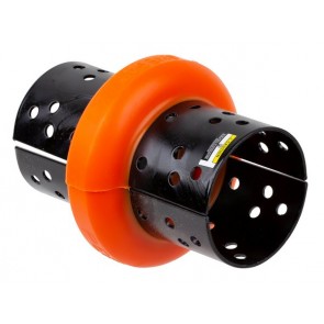 7300105 - Omega Spacer Elastomeric Element