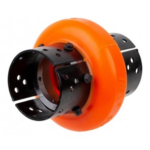 7300105R - Omega Spacer Elastomeric Element