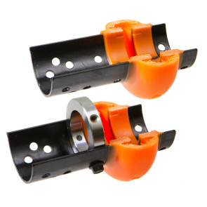 Omega 7300134 Elements-Flexible Elastomeric Coupling Components