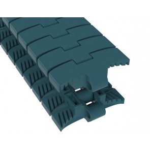 Rexnord 749.10.06 Side-flexing MatTop & TableTop Chains