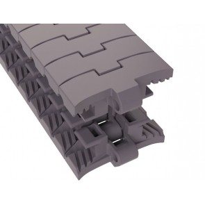 Rexnord 749.10.40 Side-flexing MatTop & TableTop Chains