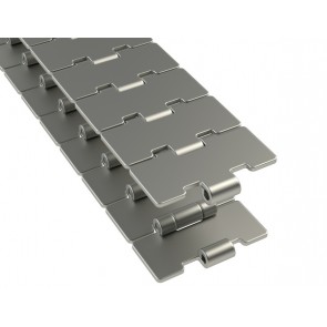 Rexnord 762.09.31 Straight Running MatTop & TableTop Chains