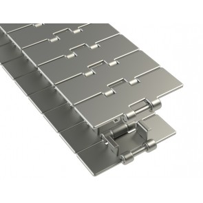 Rexnord 763.93.42 Straight Running MatTop & TableTop Chains