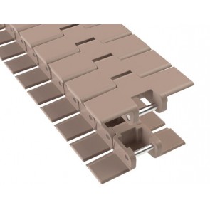 Rexnord 81402192 Side-flexing MatTop & TableTop Chains