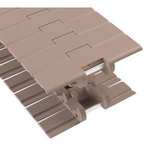 Rexnord 814025712 Side-flexing MatTop & TableTop Chains