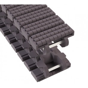 Rexnord 81416901 Side-flexing MatTop & TableTop Chains