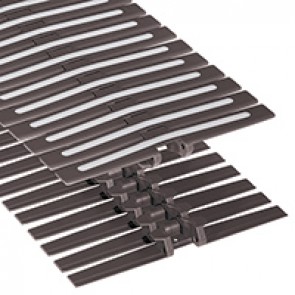 Rexnord 81427732 Side-flexing MatTop & TableTop Chains