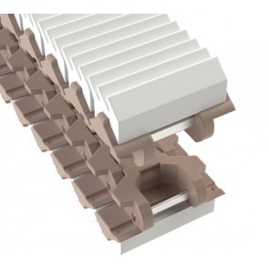 Rexnord 81429092 SideGrip MatTop & TableTop Chains