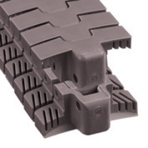 Rexnord 81429751 Side-flexing MatTop & TableTop Chains
