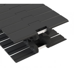 Rexnord 81430772 Side-flexing MatTop & TableTop Chains