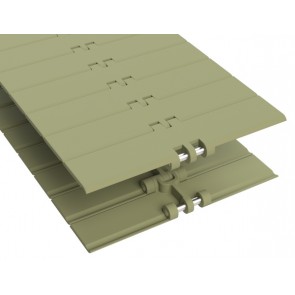 Rexnord 81431525 Straight Running MatTop & TableTop Chains