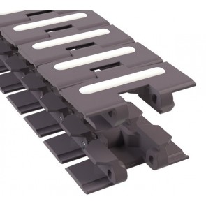 Rexnord 81444611 Side-flexing MatTop & TableTop Chains