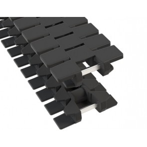Rexnord 81445151 Side-flexing MatTop & TableTop Chains