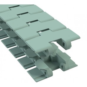 Rexnord 81447891 Side-flexing MatTop & TableTop Chains