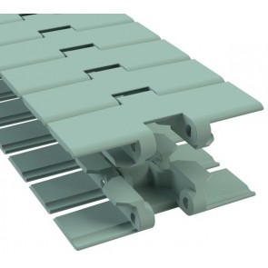 Rexnord 81447892 Side-flexing MatTop & TableTop Chains