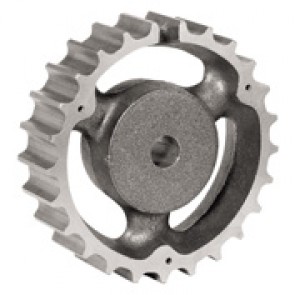 401-153-5 - 815 Semi-Steel Arm Body Sprocket
