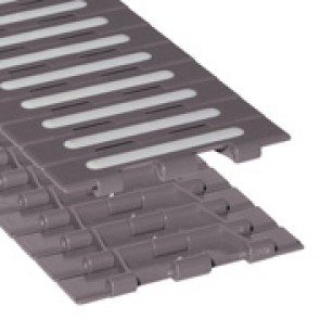 81417624 - 821 TableTop Chain with High Friction Inserts