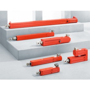 CMS Electric Cylinders