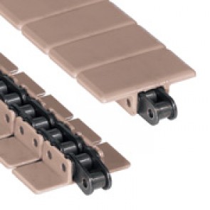 81412501 - 843 TableTop Chain on Carbon Steel Base Chain