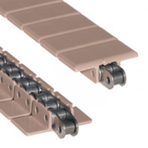 81419041 - 843 TableTop Chain on Stainless Steel Base Chain