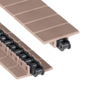 81405862 - 845 TableTop Chain on Carbon Steel Base Chain