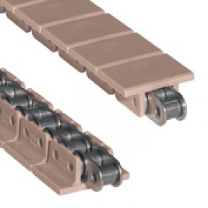 81402894 - 845 TableTop Chain on Stainless Steel Base Chain