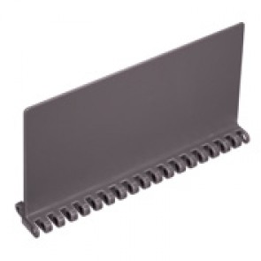 114-3001-18 - 8500 Series Pusher Attachment (F-Style)