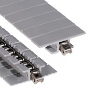 81409783 - 863 TAB TableTop Chain on Stainless Steel Base Chain