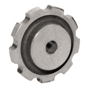 401-204-2 - 880 Semi-Steel Sprocket