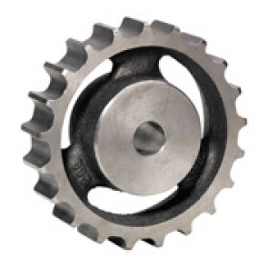 401-286-2 - 881 Semi-Steel Sprocket