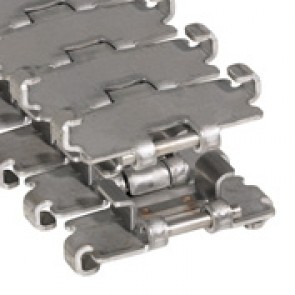 765.34.31 - 881 TAB TableTop Chain with Gripper Retainers