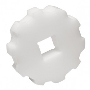 Rexnord 890.11.61 Thermoplastic MatTop & TableTop Sprockets