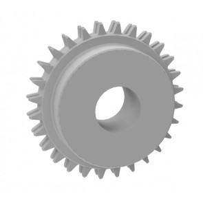 Rexnord 890.26.43 Thermoplastic MatTop & TableTop Sprockets