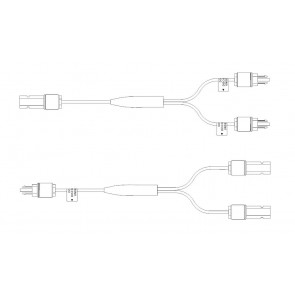 Wire kit array to array (MC3) 91126023