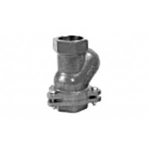 Non-return valve, ball-type 96002003