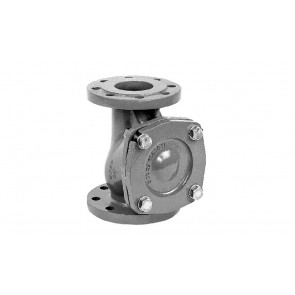 Non-return valve, ball-type 96023844