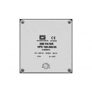 EMC-filter 96041047