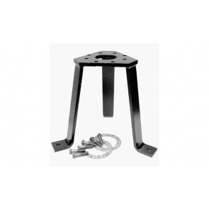 BASE STAND VERTICAL INSTALLATION DN150 96308238