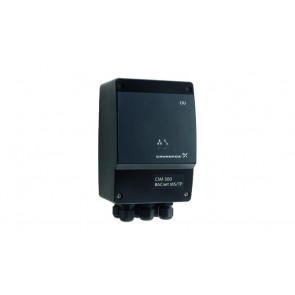 CIU 300 BACnet interface unit 96893769