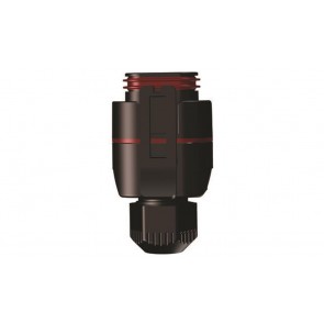 ALPHA plug, standard plug connection 98284561