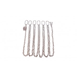 Lifting chain 500kg 3M SS CERT. CPL. 98538175