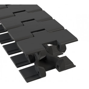 Rexnord AS880K-3.25 Side-flexing MatTop & TableTop Chains
