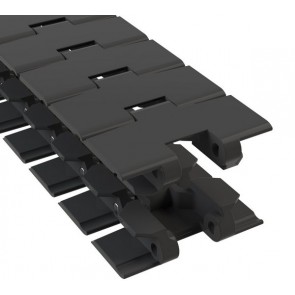 Rexnord AS880T-K3.25 Side-flexing MatTop & TableTop Chains